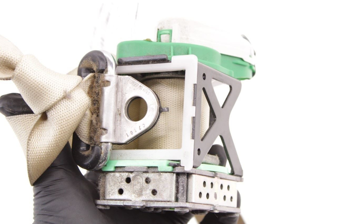 06-09 Mercedes-Benz CLK 350 3.5L RWD Front Driver Left Side Seat Belt Retractor - Alshned Auto Parts