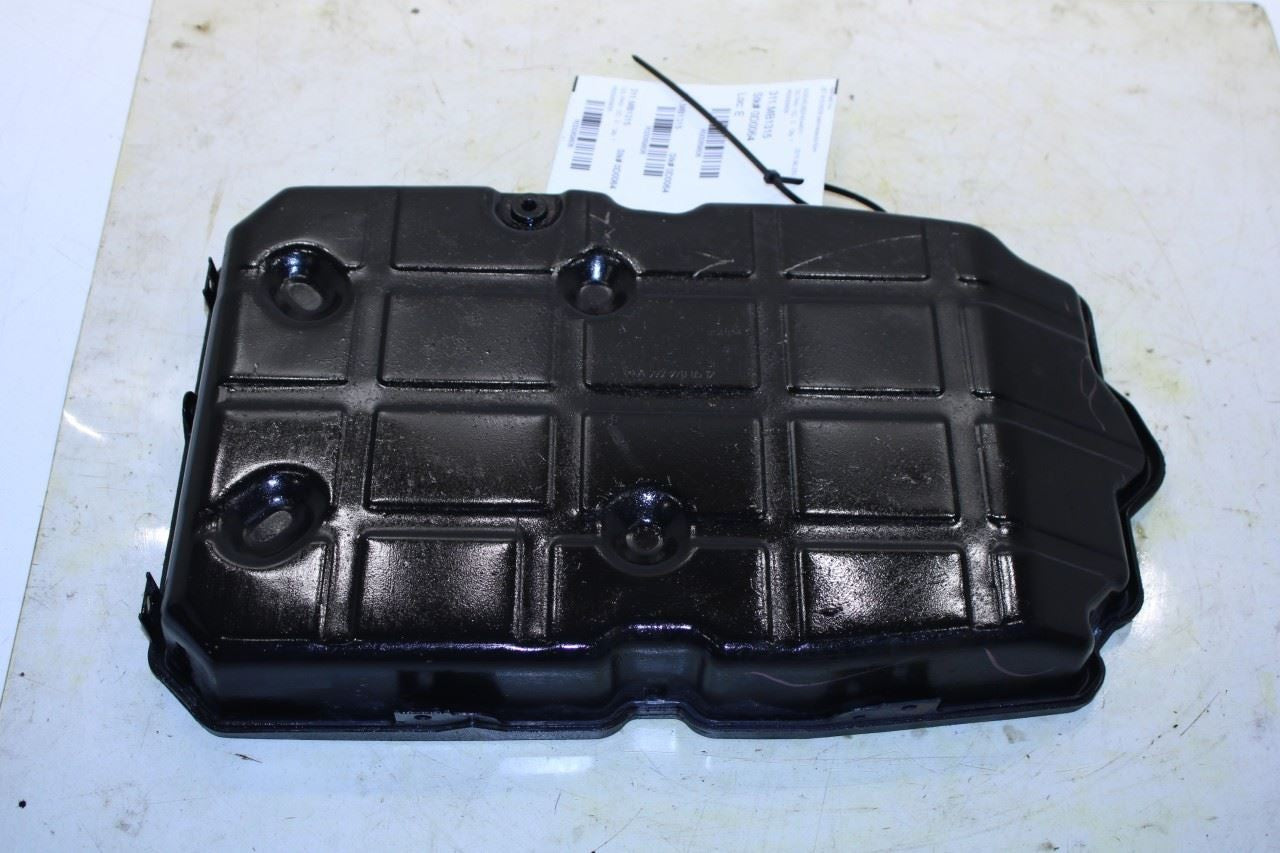 2012-2015 Mercedes-Benz ML350 3.5L Transmission Oil Sump Pan 222-270-05-12 OEM - Alshned Auto Parts