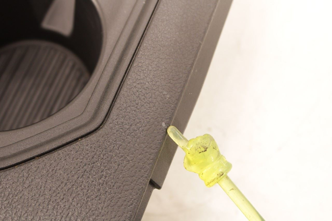 2022-2024 Ford Expedition MAX XLT Center Console Rear Cup Holder LL1Z-7804567-AC - Alshned Auto Parts