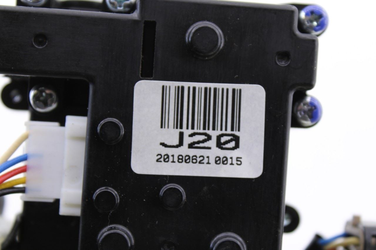 2018-23 Kia Stinger GT2 Auto Transmission Gear Shifter Actuator w/ Control Cable - Alshned Auto Parts