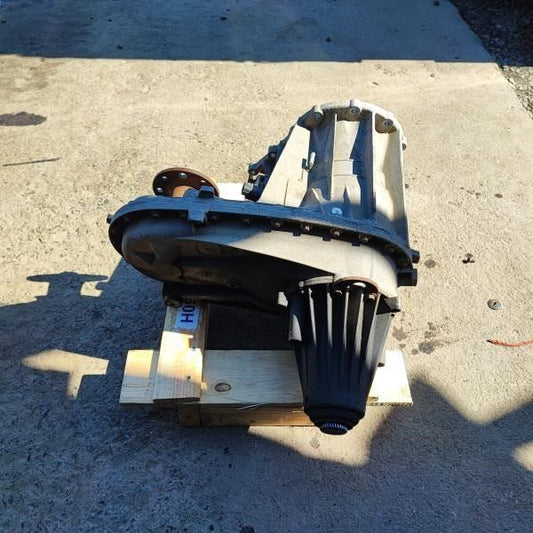 2013-2016 Ford F250SD Electronic Shift Transfer Case 173K DC3Z-7A195-EB OEM - Alshned Auto Parts