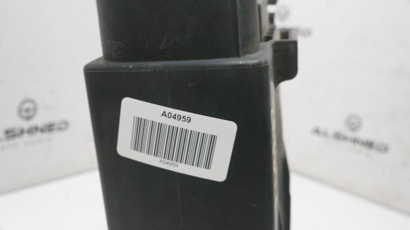 2015 Nissan Altima Fuel Vapor Evaporator Emission EVAP Canister 149507Y000 OEM - Alshned Auto Parts