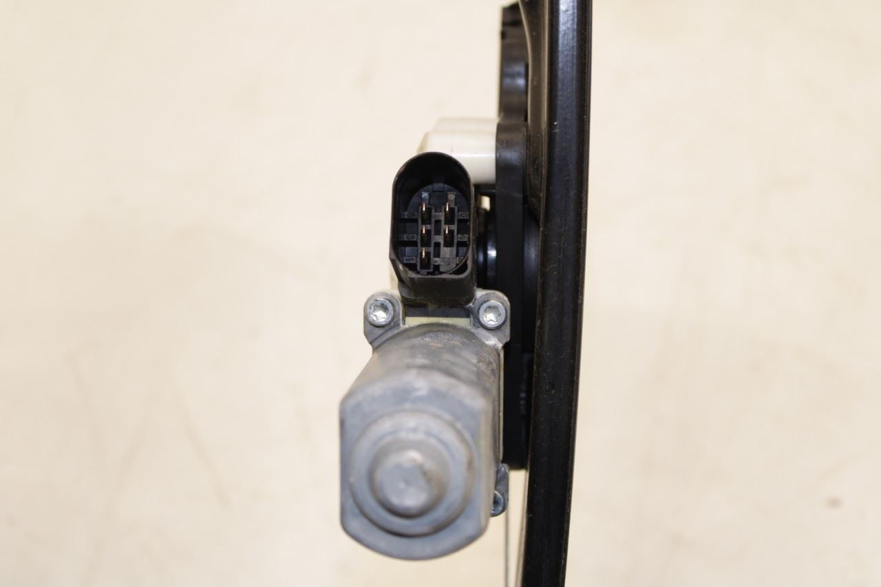 20112017 BMW X3 xDrive28i Rear Right Door Window Regulator w/ Motor 51357355640 - Alshned Auto Parts