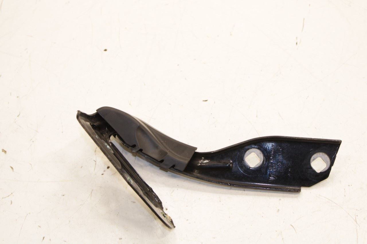 201114 Porsche Cayenne Platinum Front Right and Left Driver Side Hood Hinge Set - Alshned Auto Parts