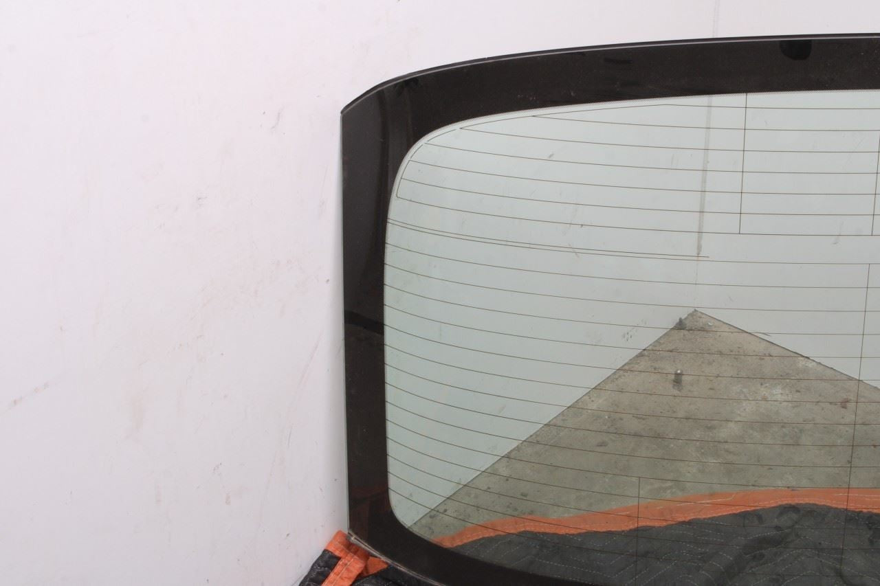 2016-2018 Kia Optima EX Rear Back Tailgate Window Glass 87110-D5030 OEM3