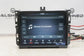 2019-2020 Ram 1500 Uconnect 8.4'' Display Audio Radio Receiver 68292209AH OEM - Alshned Auto Parts