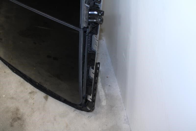 2014-2020 Nissan Rogue Sunroof Assembly 91306-4BA0A OEM - Alshned Auto Parts