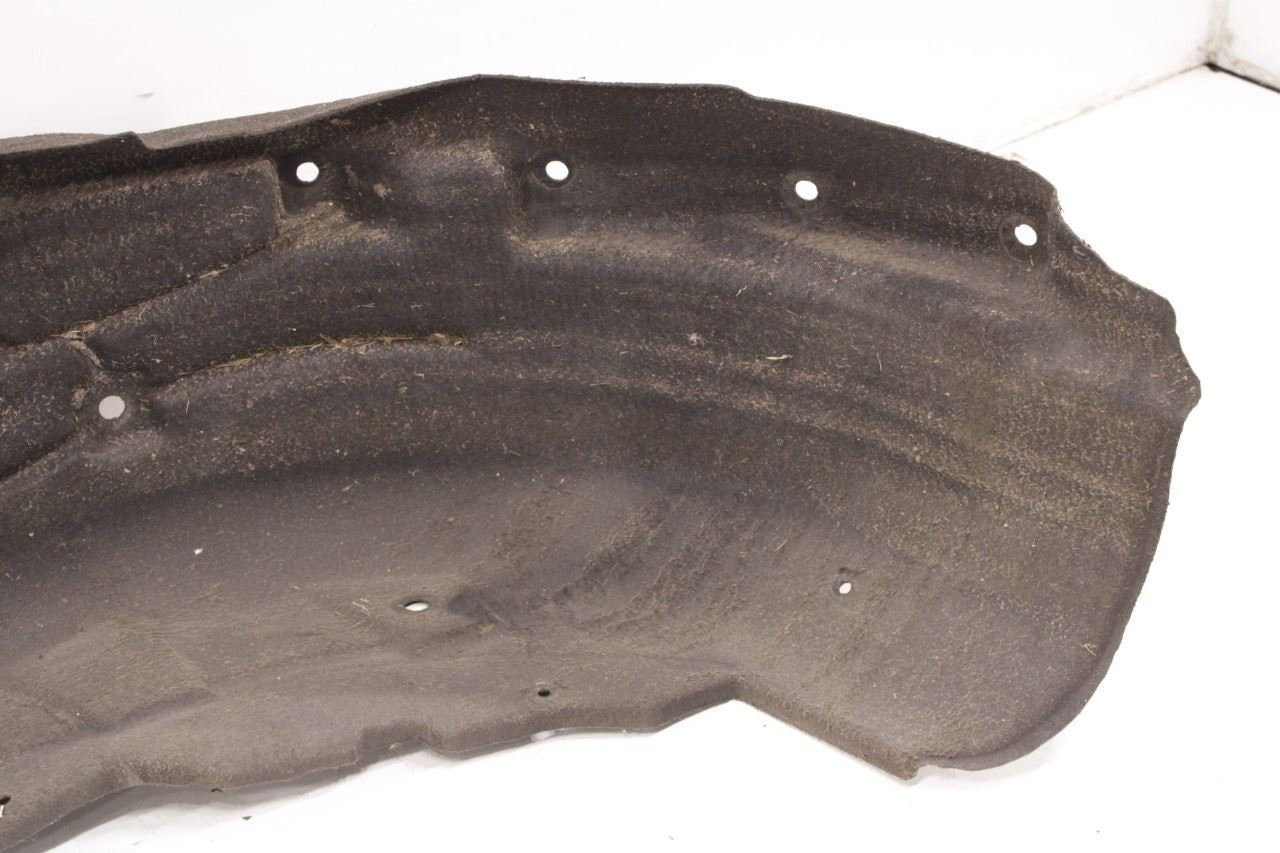 2022-2024 Ford Expedition MAX XLT Rear Right Side Wheelhouse Liner Splash Shield - Alshned Auto Parts