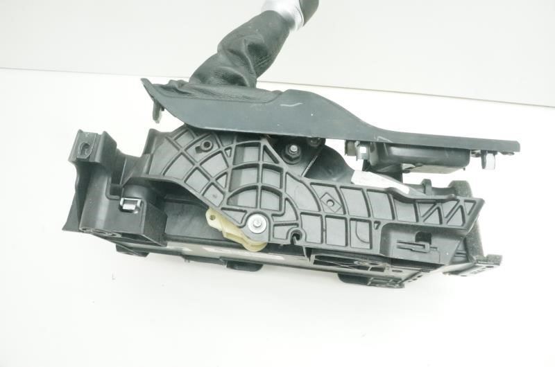 2018-2023 Jeep Wrangler Transfer Case Shifter w Shifter Knob 04670725AA OEM - Alshned Auto Parts