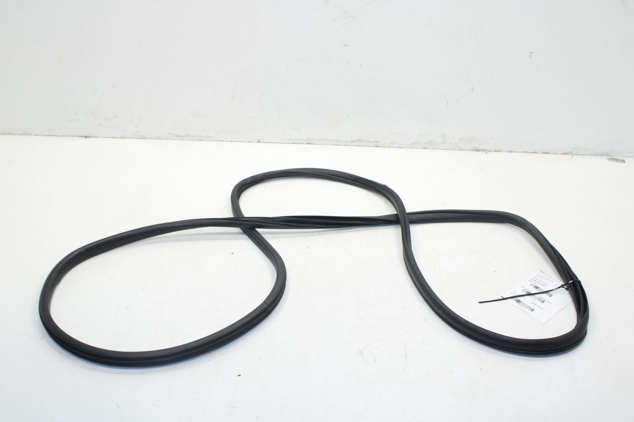 2016-2020 Nissan Pathfinder SV Front Left Door Weatherstrip On Body 76922-3KA1A - Alshned Auto Parts
