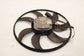 1317 BMW X3 xDrive28i 2.0L AWD Radiator Cooling Fan Motor w/ Blade 67327562594 - Alshned Auto Parts