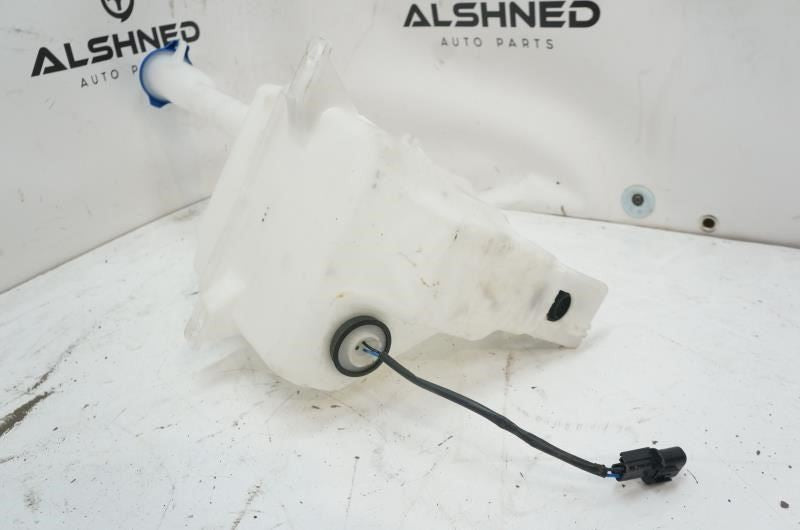 16-19 Hyundai Sonata Hybrid Windshield Washer Fluid Reservoir Bottle 98610-E60006