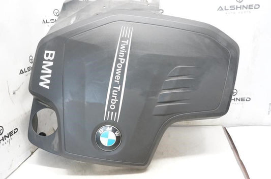 2013 BMW 328i  Engine Cover 7636791 OEM 7604564 OEM 11128610473 OEM