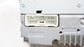 11-13 Mazda6 6Disc MP3 SAT Radio OEM GEG4 66 9RX Serial 519991 *ReaD* - Alshned Auto Parts