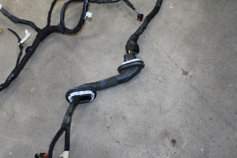 2021 Ford Bronco Sport 1.5L Main Body Wire Harness LX6T-14A005-XCCD OEM - Alshned Auto Parts