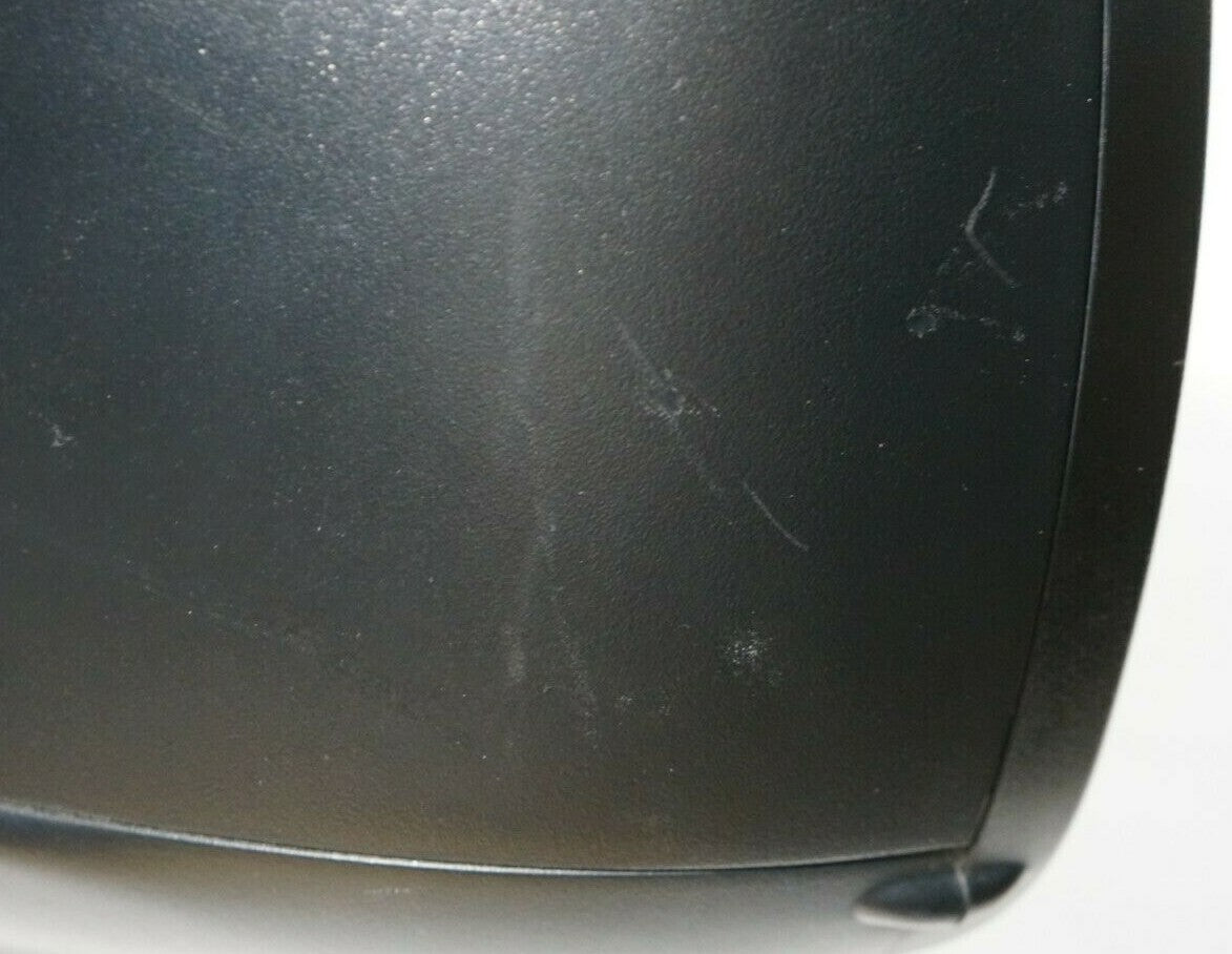 2011-2020 Dodge Grand Caravan Driver Left Side View Mirror OEM 05113409AE - Alshned Auto Parts