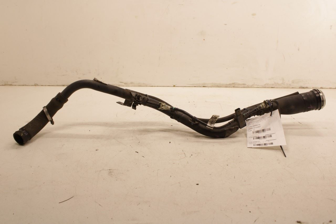 2019-2023 Jeep Cherokee Latitude 3.2L Fuel Filler Neck Hose Pipe 52030325AB OEM - Alshned Auto Parts