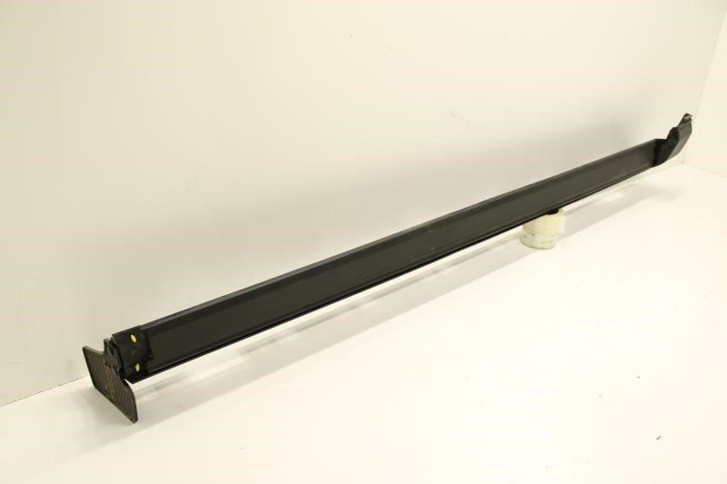 21-23 Ford Bronco Sport Right Passenger Rocker Panel Molding M1PB-S10154-AA OEM - Alshned Auto Parts