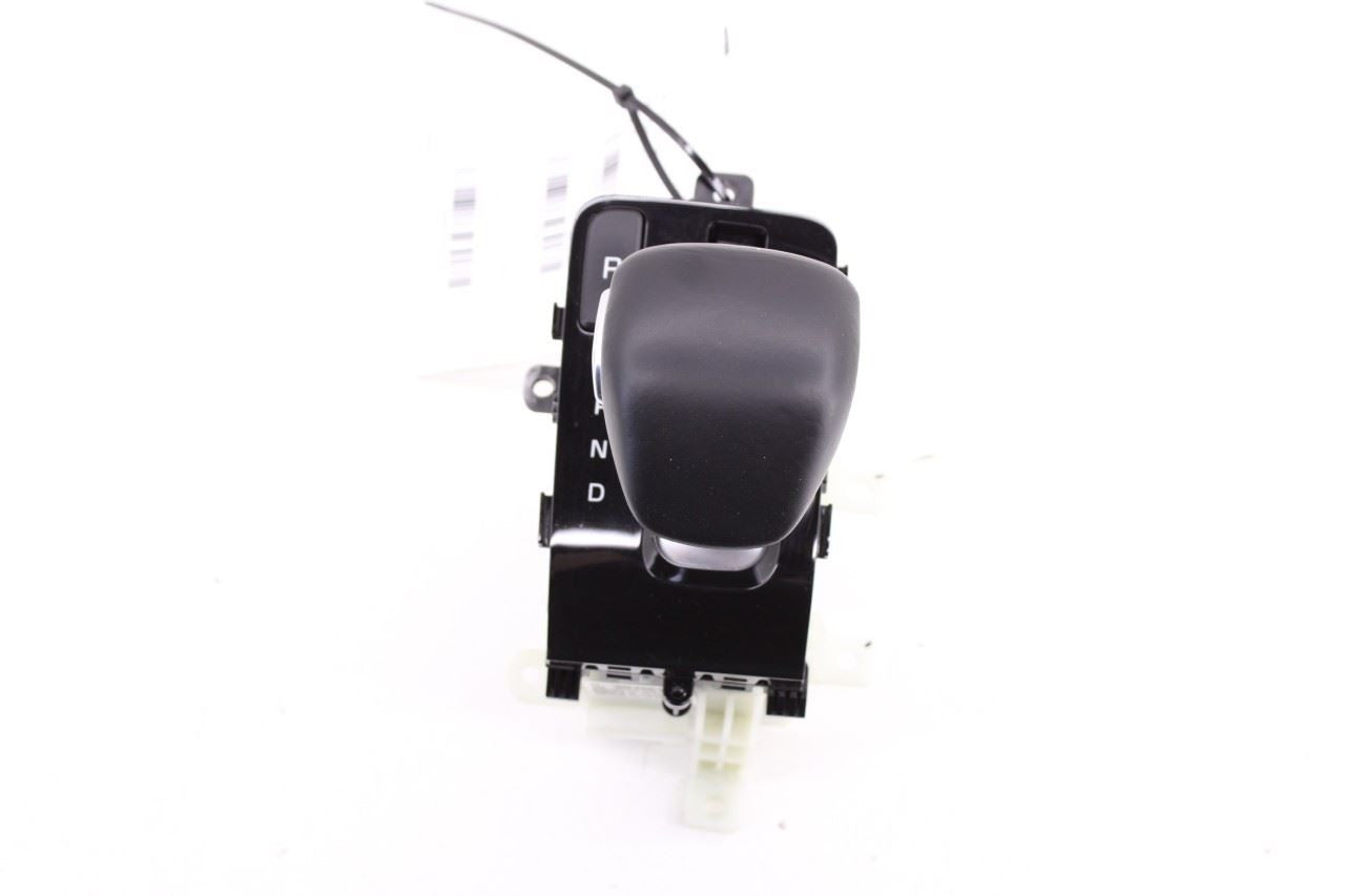2018-21 Kia Stinger GT2 Automatic Transmission Gear Shifter Lever Selector Knob - Alshned Auto Parts