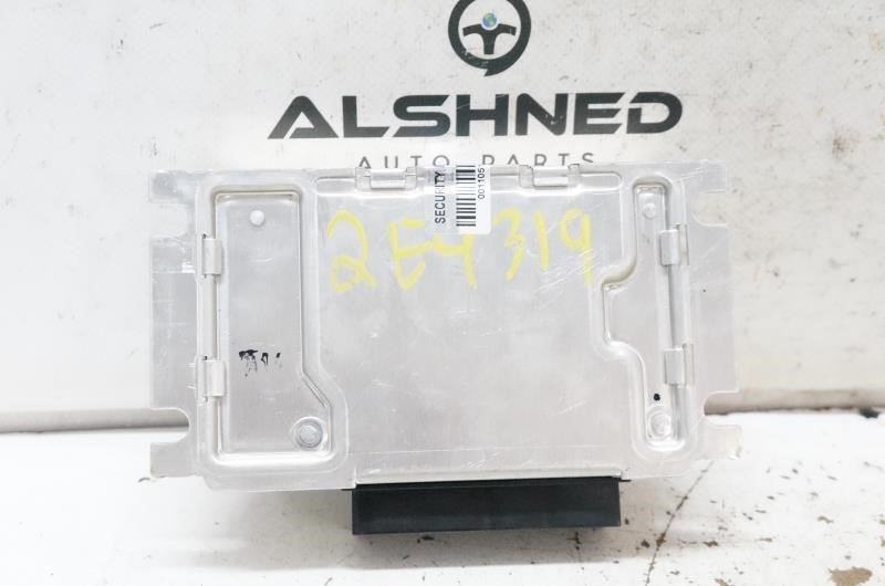 10 Land Rover Range Rover Sport Integrated Transfer Case Module AH42-7H41-AD OE - Alshned Auto Parts