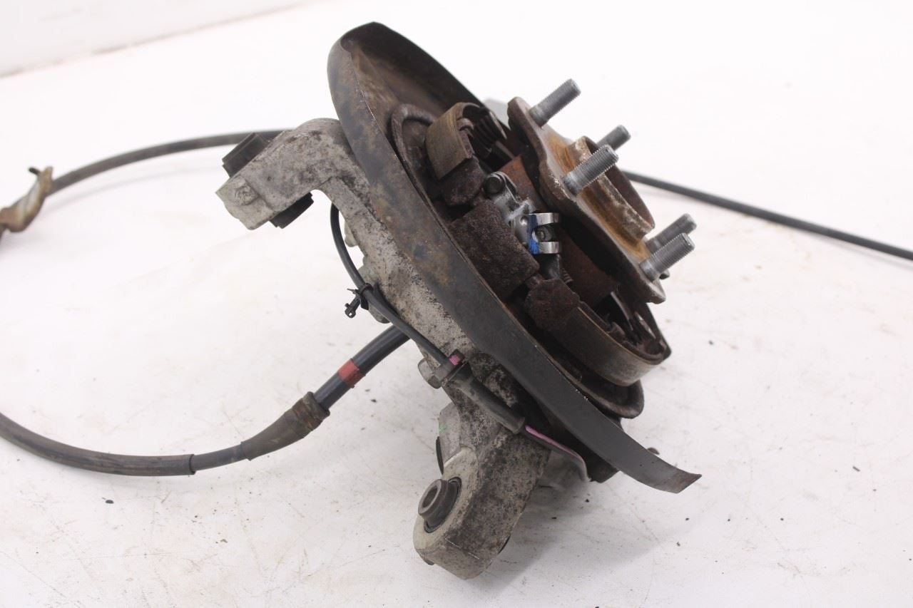 2016-20 Infiniti QX60 Rear Right Passenger Side Spindle Knuckle Hub 43018-1AA0A8