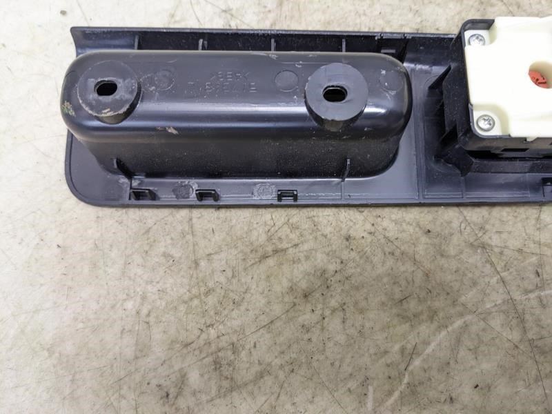 2004-2012 Chevrolet Colorado Front Left Master Power Window Switch 25779766 OEM - Alshned Auto Parts