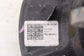 19-20 Hyundai Santa Fe SEL Rear Left Driver Side Spindle Knuckle Hub 52710-S1100 - Alshned Auto Parts