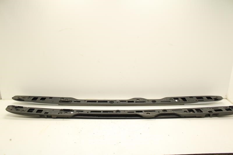 2017-2024 Chrysler Pacifica Left & Right Roof Luggage Rack Rail 68227986AG - Alshned Auto Parts