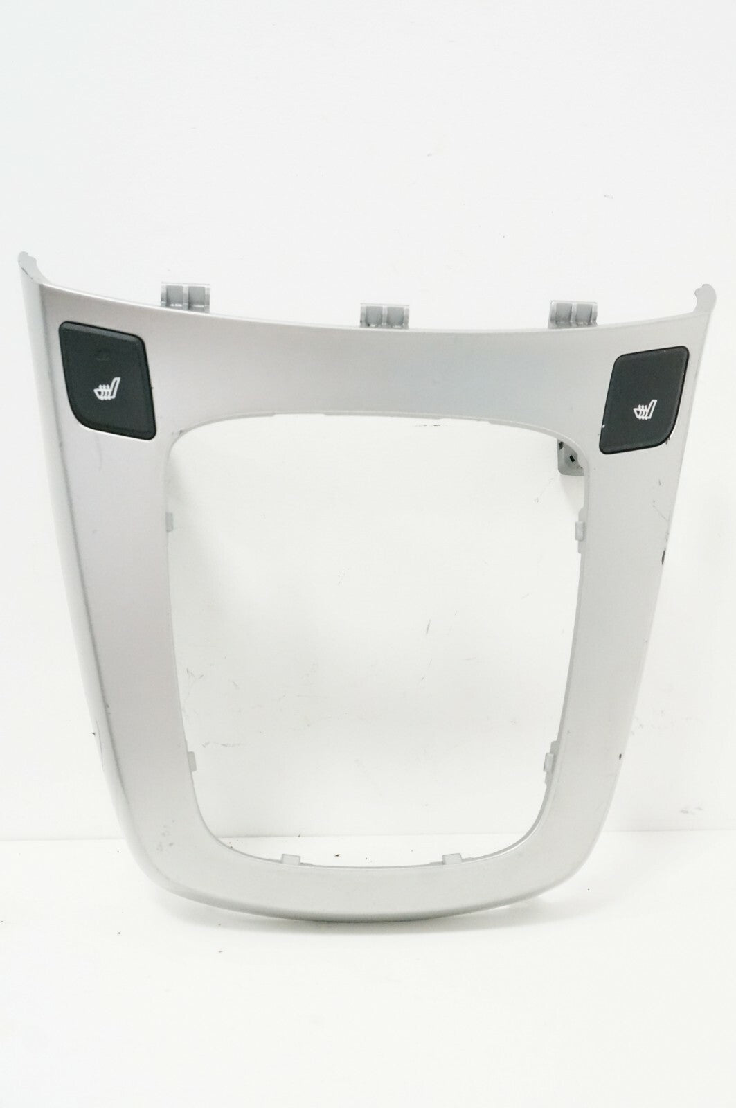 2010 2011 2012 Hyundai Genesis Shifter Assembly Bezel Only OEM 84650-2M000 - Alshned Auto Parts