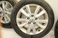 2012-2013 Kia Soul Wheel Tire Champiro Touring AS 205/55 R16x6.5 Set of 4 *ReaD* - Alshned Auto Parts