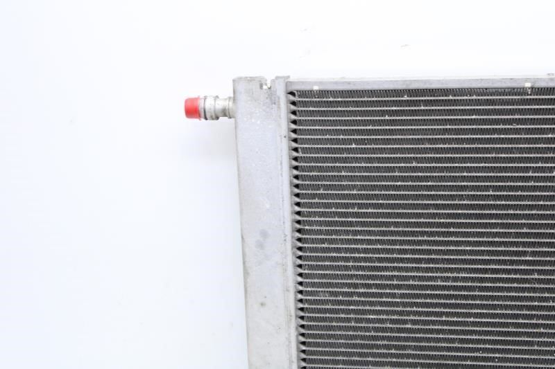 2006-2012 Land Rover Range Rover Inter-Cooler Radiator PCC500380 OEM - Alshned Auto Parts