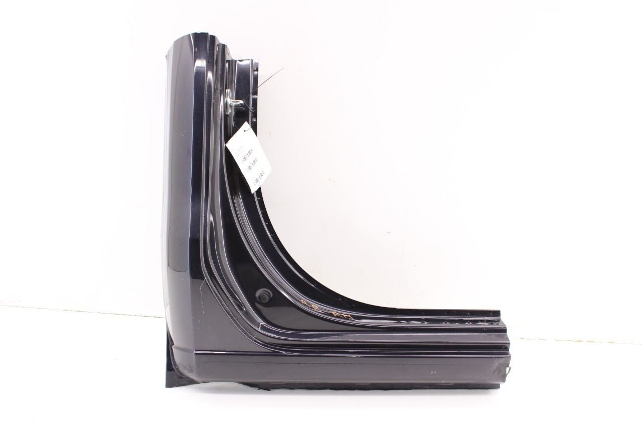 2019-25 Chevrolet Silverado LT-L Crew Cab Rear RH Lower Body Side Aperture Panel - Alshned Auto Parts