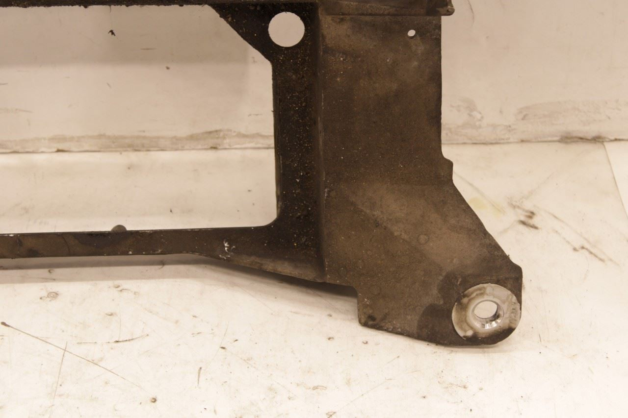 1998-2004 Chevrolet Corvette RWD Rear Suspension Crossmember Subframe 10266824 - Alshned Auto Parts