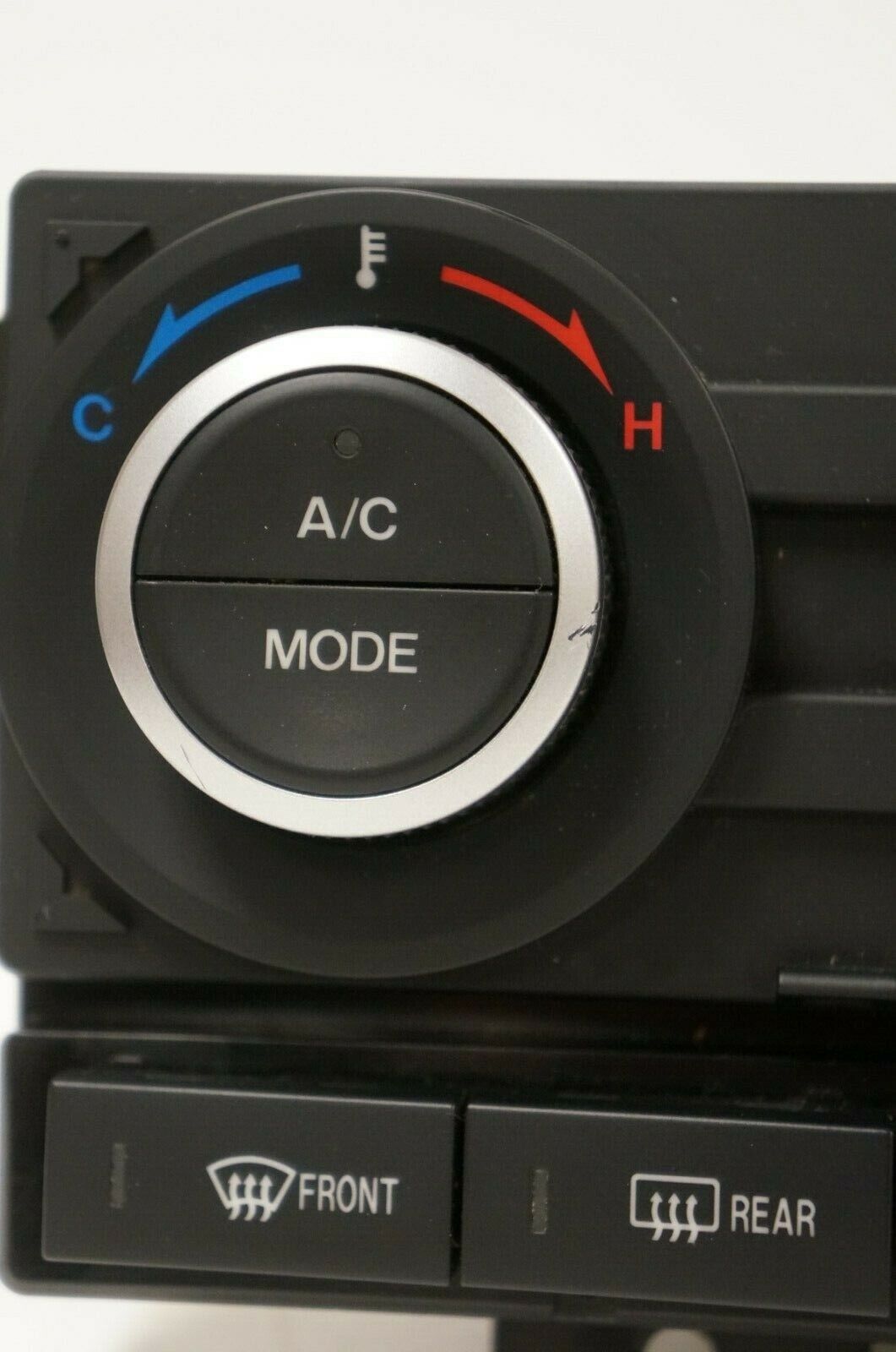 2007-2009 Mazda CX9 CX-9 Heat A/C Temperature Climate Control OEM TD12 61 190 - Alshned Auto Parts