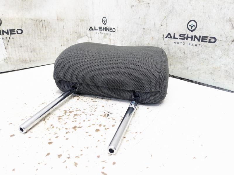 2005-2018 Nissan Frontier Rear Left or Right Headrest Cloth 86430-9BA4C OEM - Alshned Auto Parts