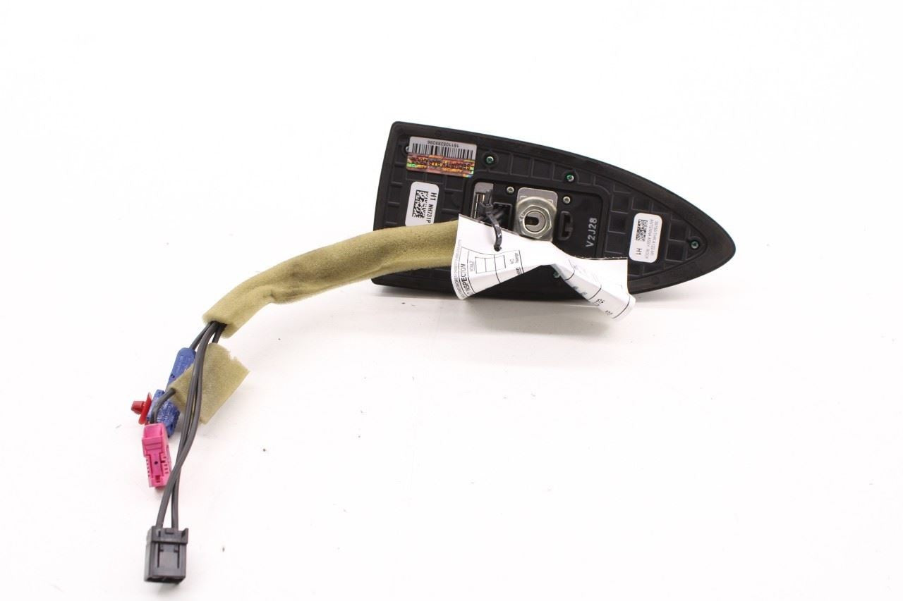 18-24 Honda Odyssey Touring Roof Exterior Shark Fin Radio Antenna 39150THRA122M1 - Alshned Auto Parts