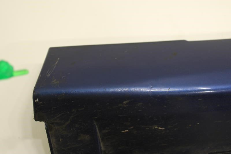 2015-2017 Hyundai Sonata Left Side Rocker Panel Molding 87753-C2000 OEM *ReaD* - Alshned Auto Parts