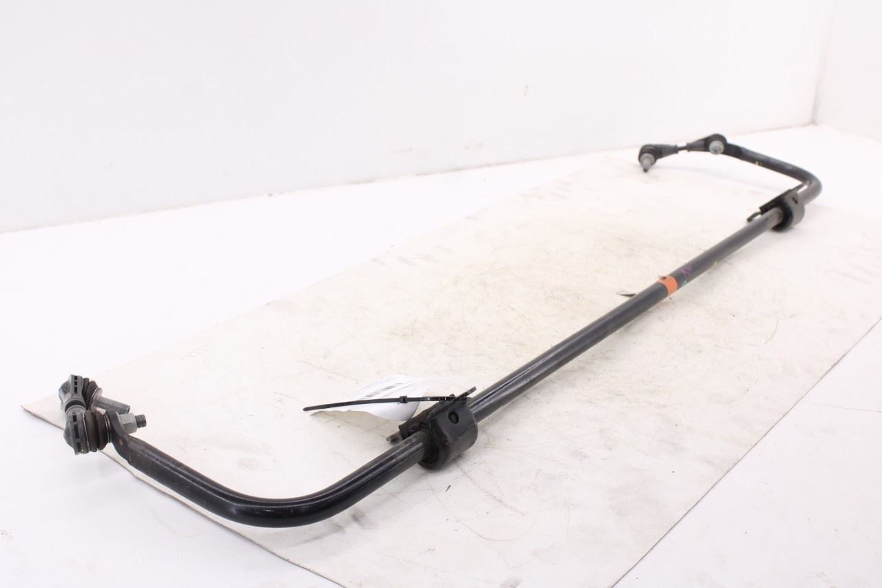 2020-2026 Ford Explorer Interceptor AWD Rear Stabilizer Sway Bar LB5Z-5A772-C8