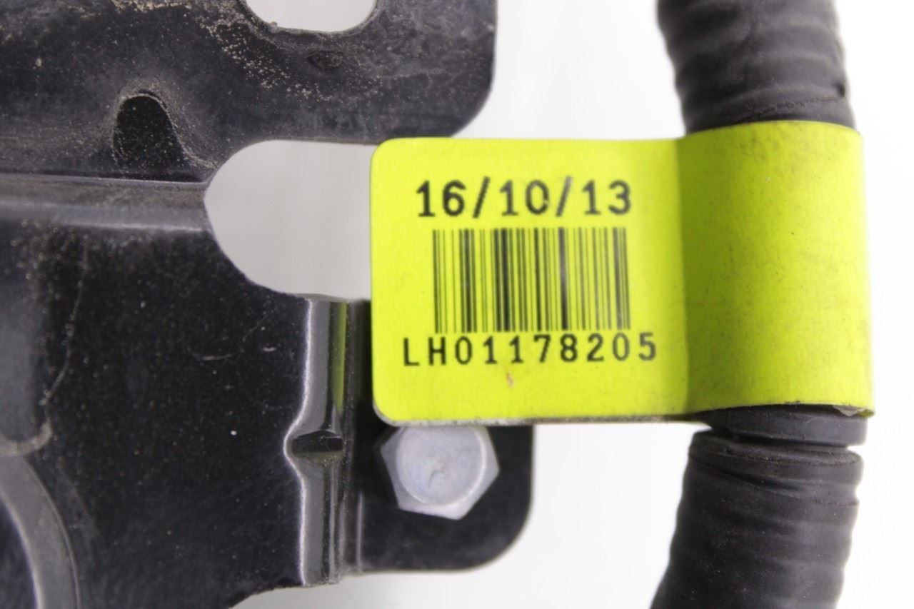 2015-2018 Kia Sorento EX Rear Left Blind Spot Detection Radar Sensor Module OEM - Alshned Auto Parts