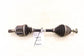 2017-19 Mini Cooper Clubman AWD Front Driver Left Side CV Drive Shaft Axle Shaft - Alshned Auto Parts