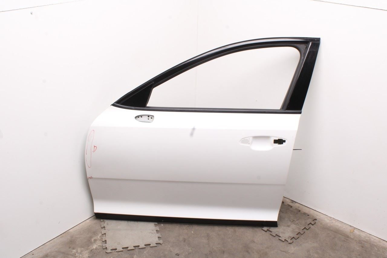 2018-23 Kia Stinger GT2 AWD Front Left Side Door Shell Panel 76003-J5000 *ReaD* - Alshned Auto Parts