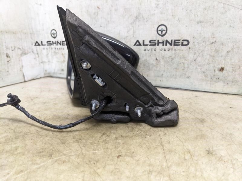 15-20 Dodge Charger Left Side Rearview Mirror Power Heated 1LD59GW7AH OEM *ReaD* - Alshned Auto Parts