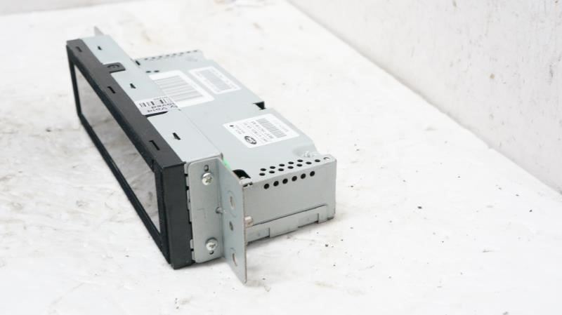 2010-2012 Ford Fusion Information GPS Display Screen BE5T-19C116-AB OEM - Alshned Auto Parts