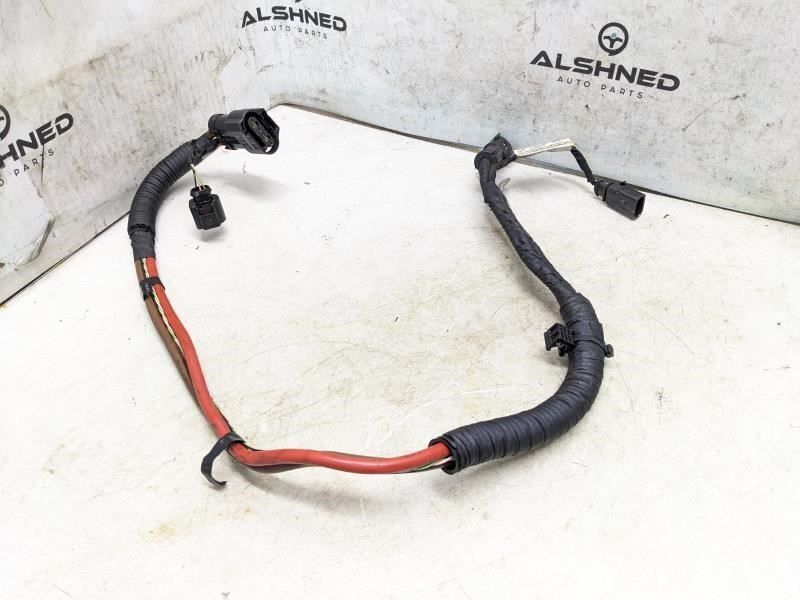 2018-2023 Audi S5 Power Steering Gear Wiring Harness 8W1-971-111-C OEM - Alshned Auto Parts