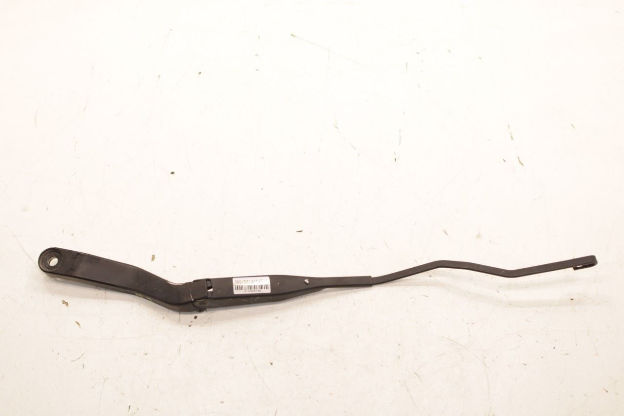2011-2016 RAM 1500 Big Horn Front Left and Right Windshield Wiper Arm 55277449AD - Alshned Auto Parts