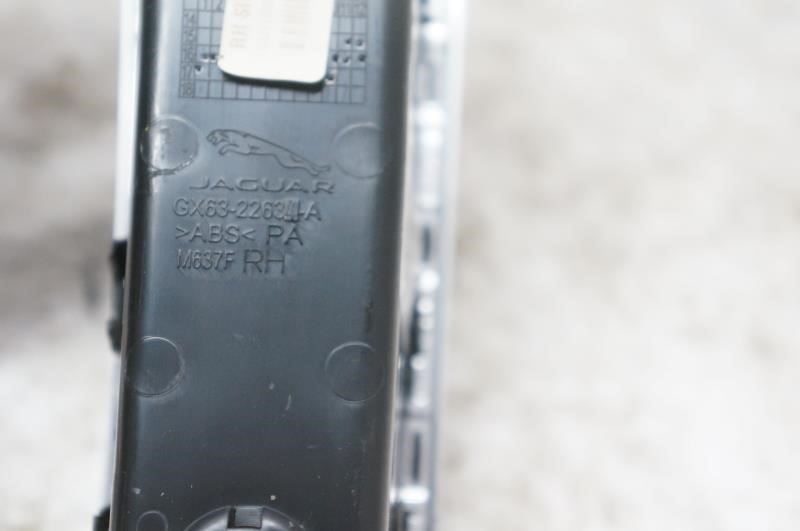 2018 Jaguar XF Passenger Front Right Door Lock Switch GX63-22634-A OEM - Alshned Auto Parts