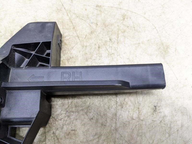 2021-2023 Genesis GV80 Front Right Reinforced Bracket Bumper 86556-T6000 OEM - Alshned Auto Parts