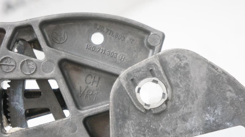 2007 Volkswagen Golf GTI Emergency Brake Handle 1K0711303 OEM - Alshned Auto Parts