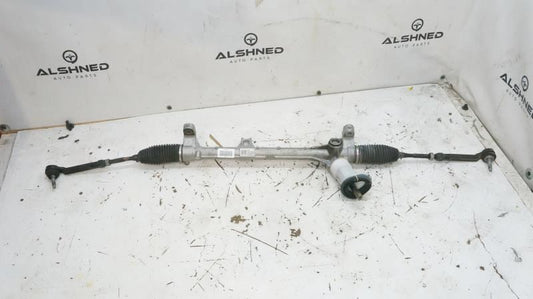 2021 Hyundai Santa Fe Power Steering Gear Rack Pinion 56500-S2500 OEM - Alshned Auto Parts