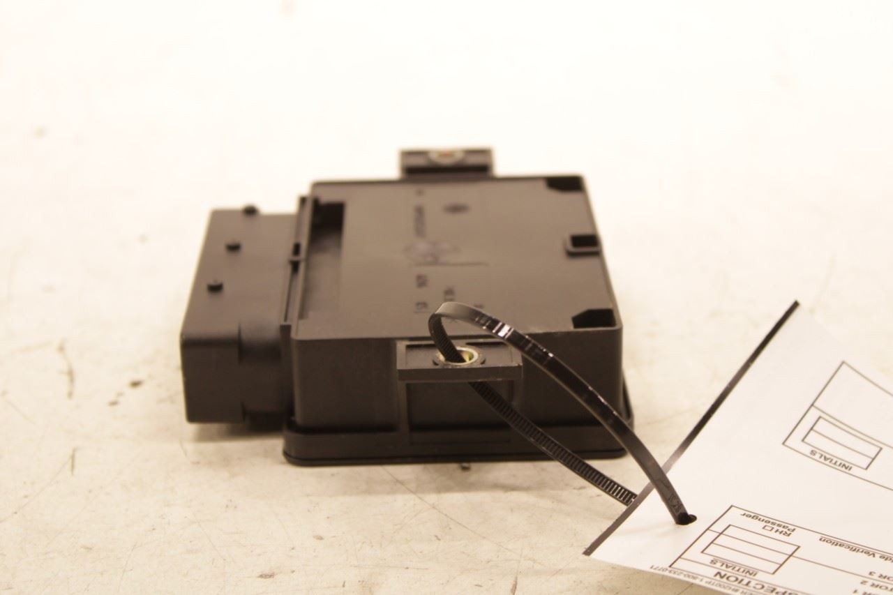 23-25 Acura Integra A-Spec Electric Parking Brake Control Module 39490-T20-A01 - Alshned Auto Parts